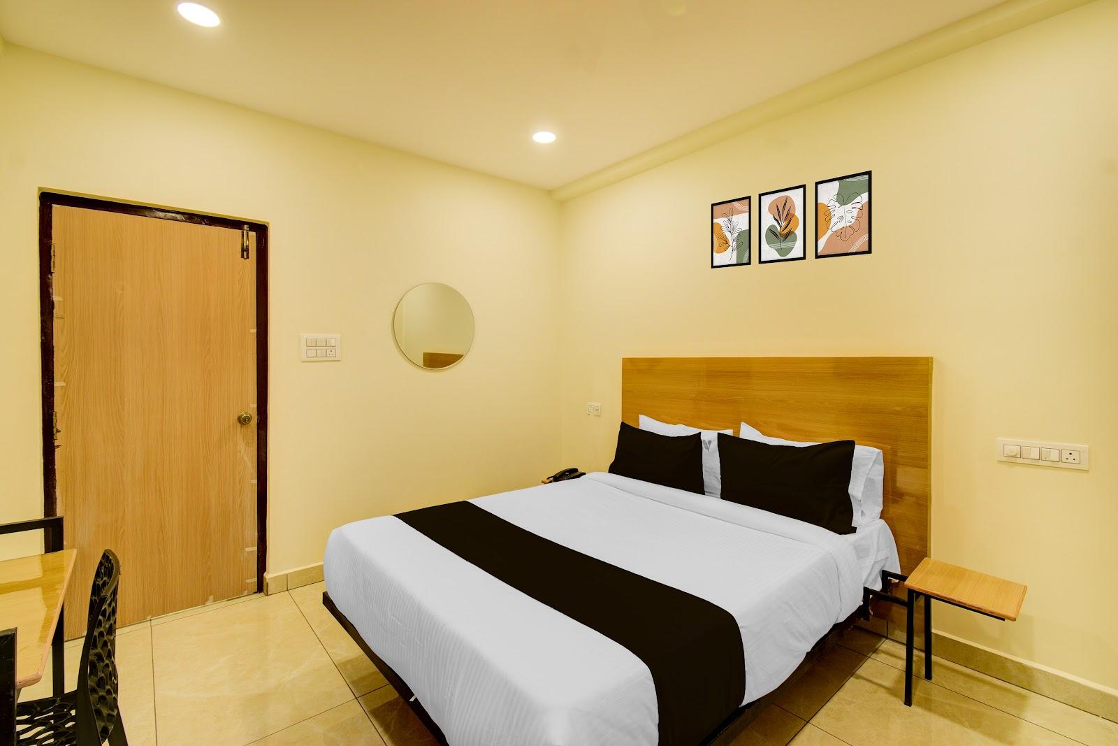 Hotel O Nivara – photo 2