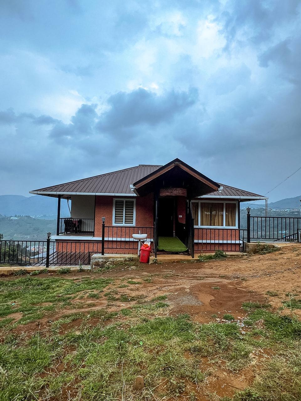 Bison valley resorts Ooty – photo 4
