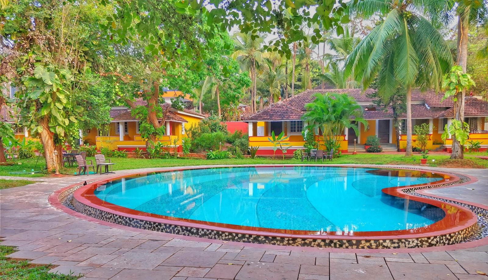 Granpa's Inn Hotel Bougainvillea – photo 4