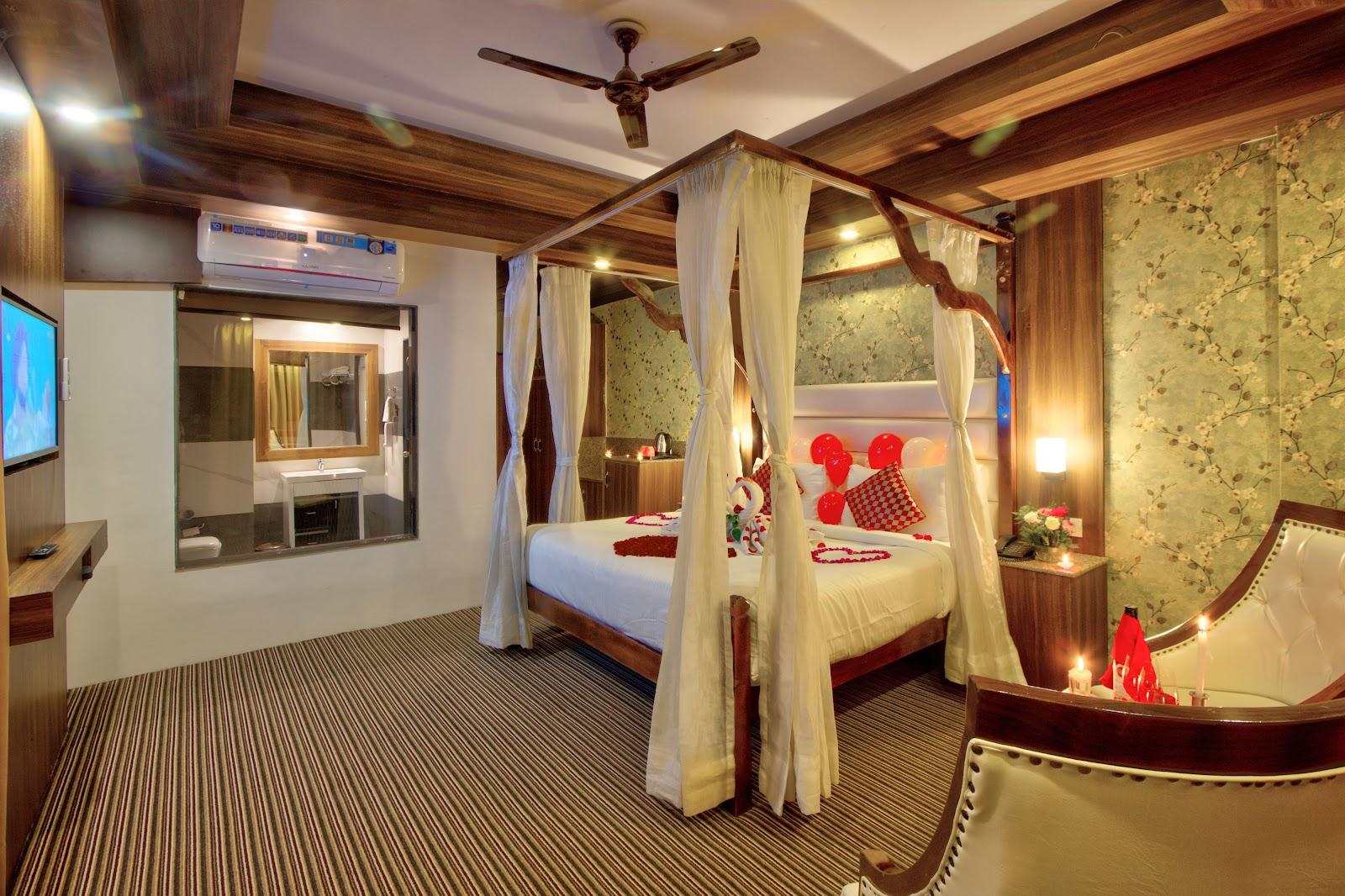 Apple Bud Chalet (A Unit of Apple Bud Cottages & Hotel Manali) – photo 3