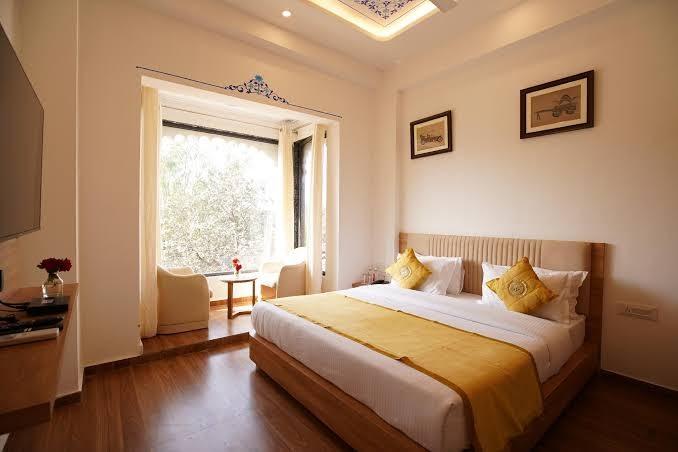 Rawla Ratanpur (Hotel Kingfisher) – photo 3