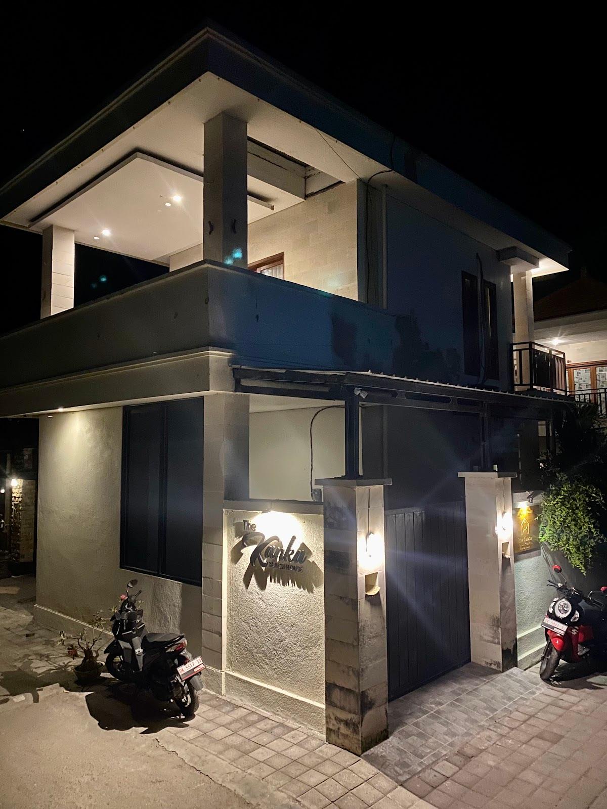 The Kanka Nusa Penida Beach House – photo 2
