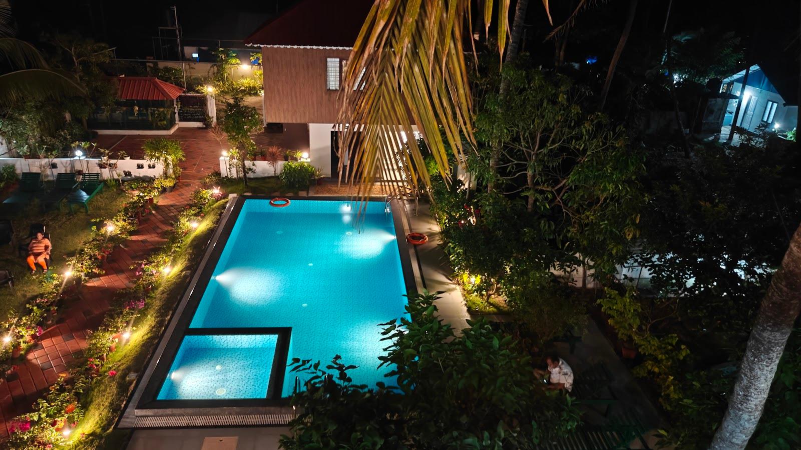 Cherai Beach Residency – photo 4