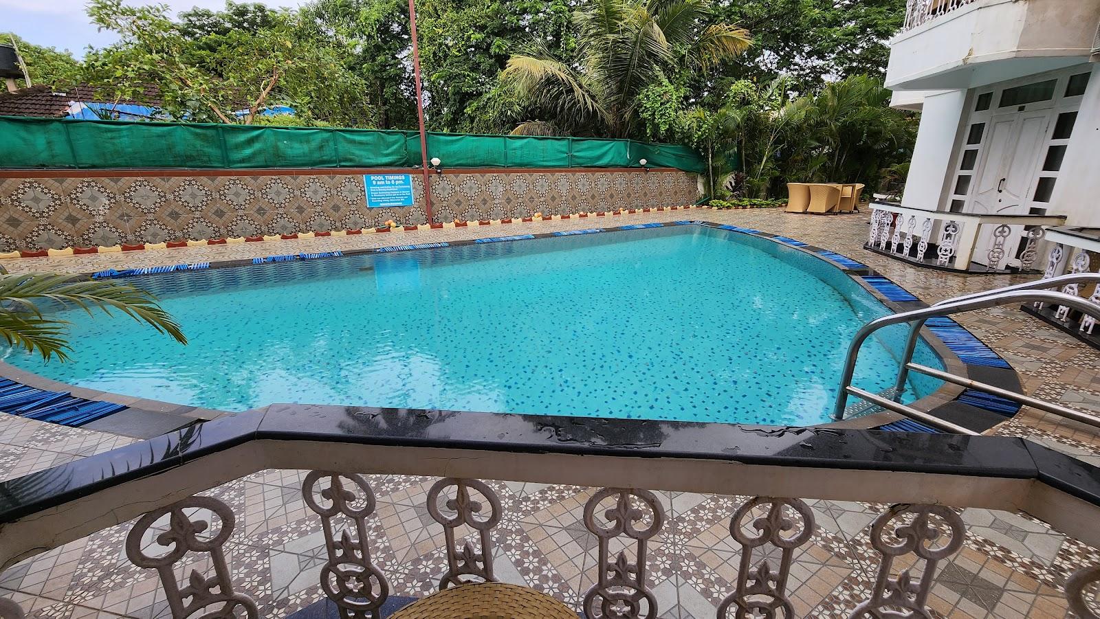 Sunset Beach Resort, Candolim, Goa – photo 4