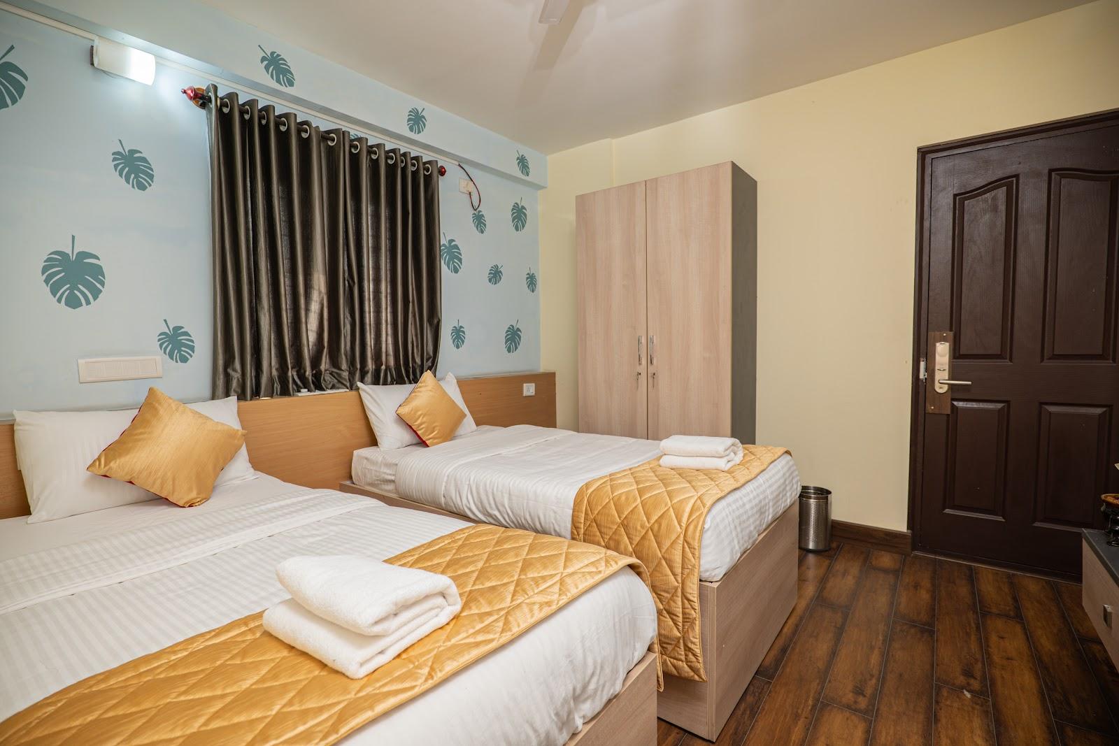 Guesture Stays Dwellington Electronic city phase 2 – photo 4
