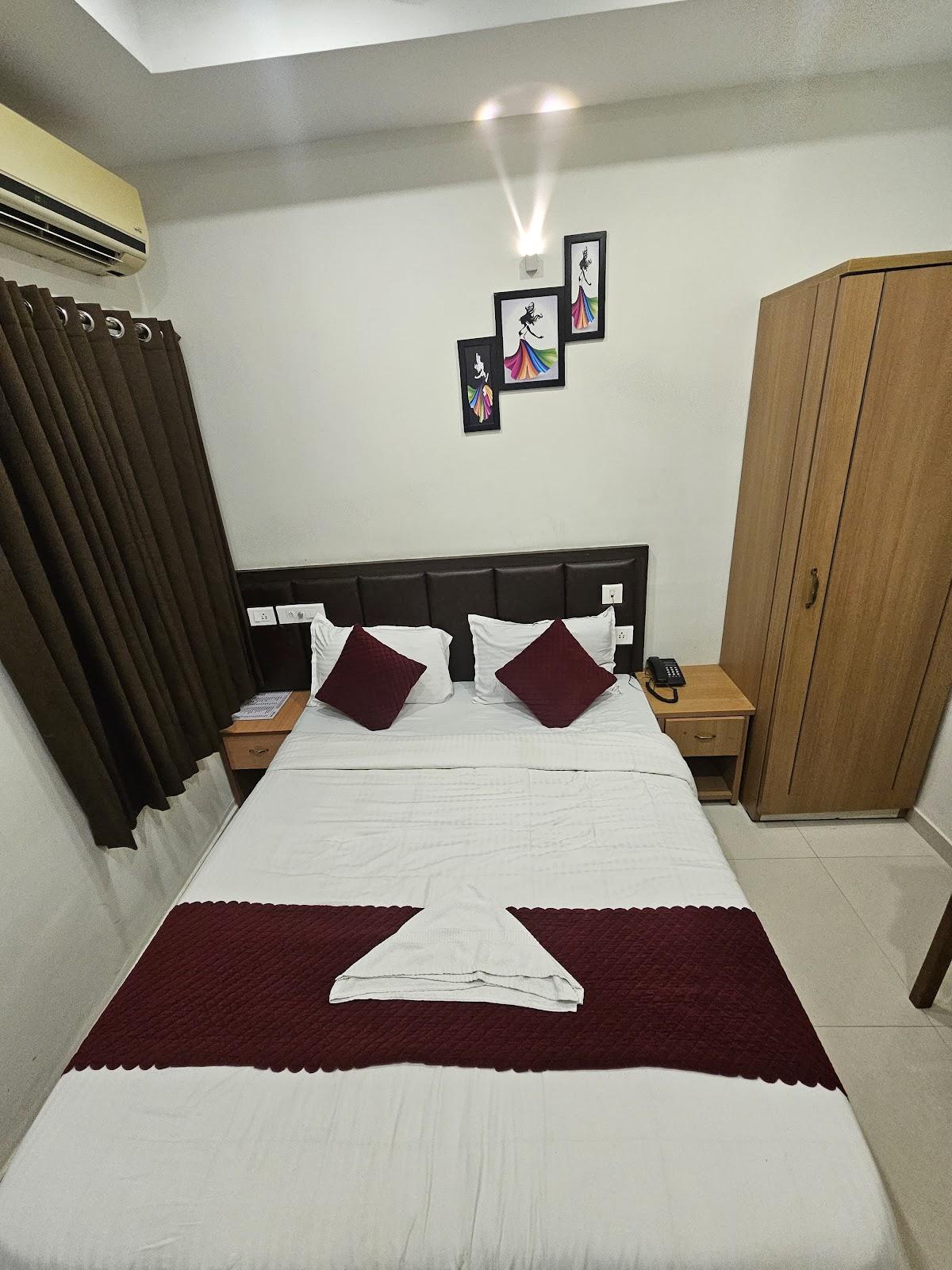 Calicut Palm Residency – photo 4