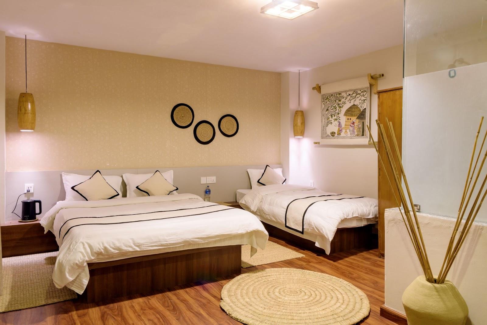 Machan Country Villa – photo 3