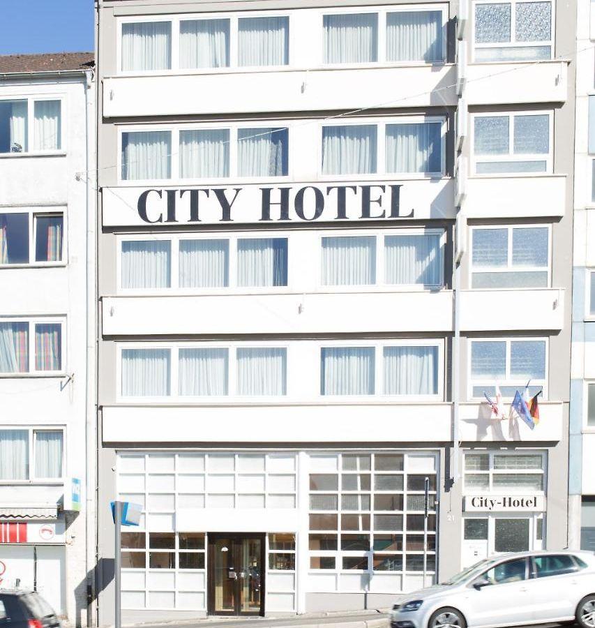 City-Apartment – photo 1