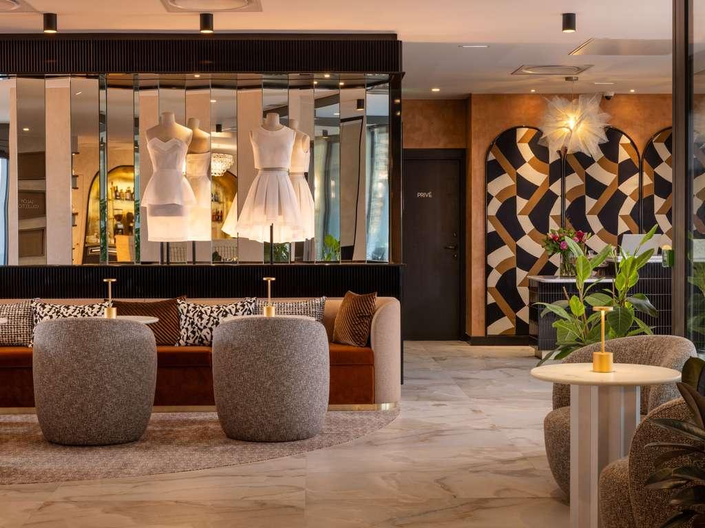 Louisa Hôtel – photo 1