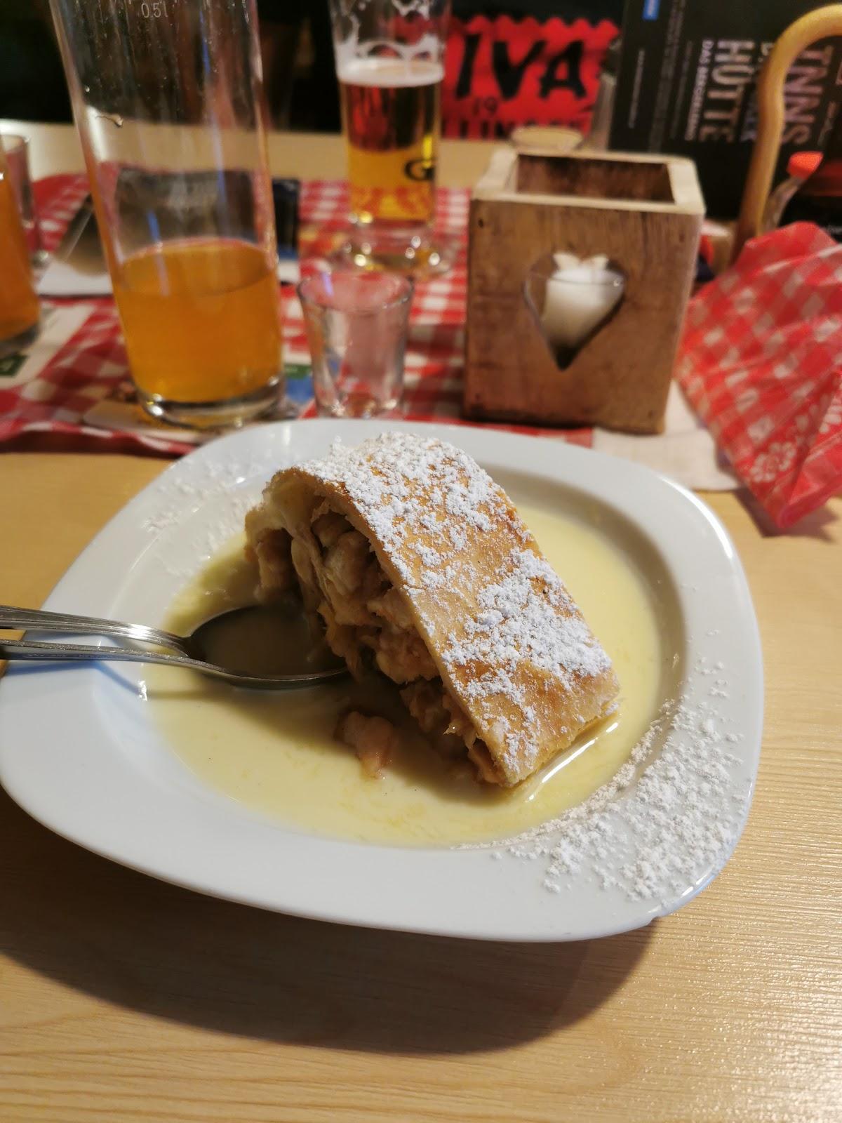 Innsbrucker Hütte am Habicht – photo 4
