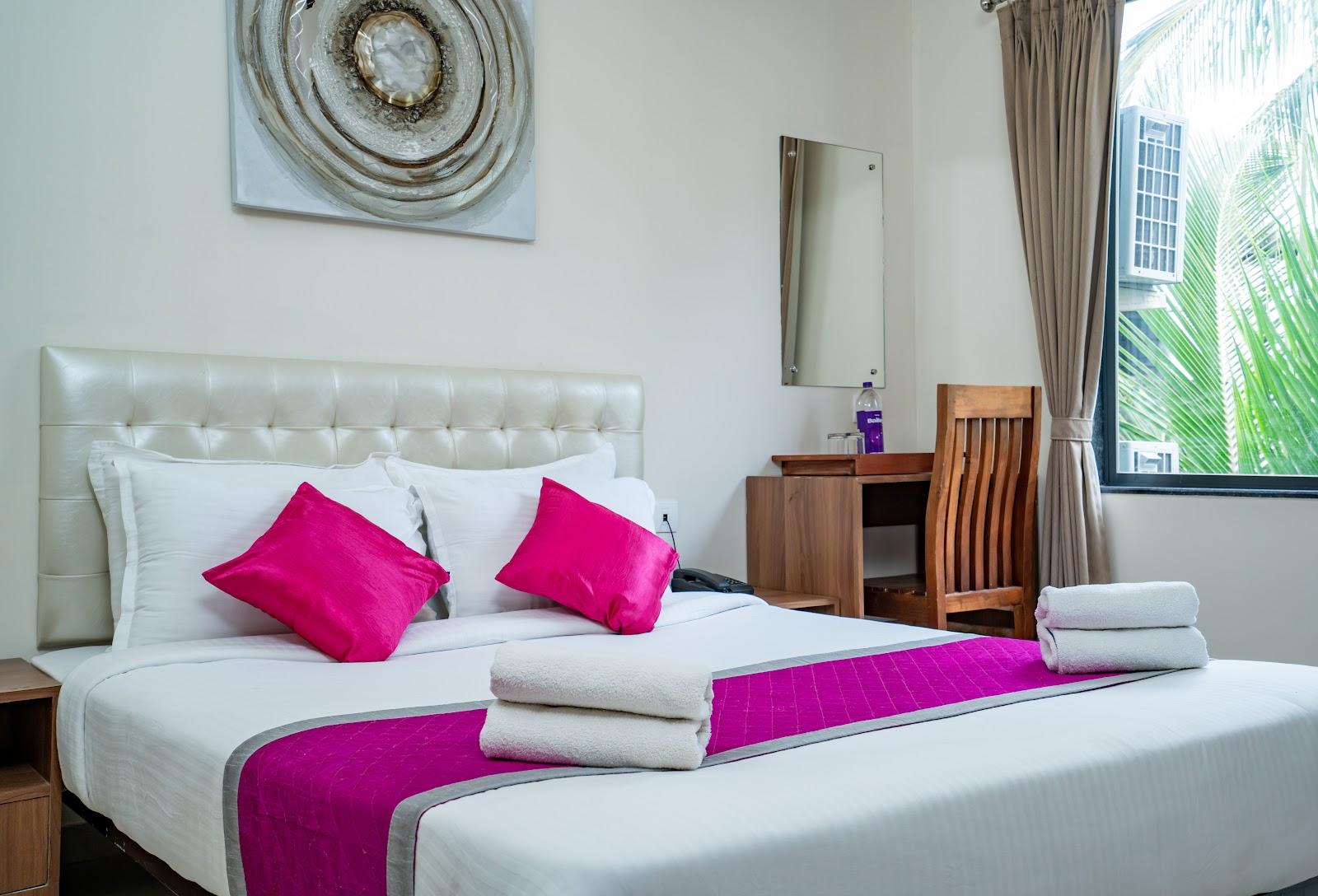 Nexstay Treats Inn – photo 3