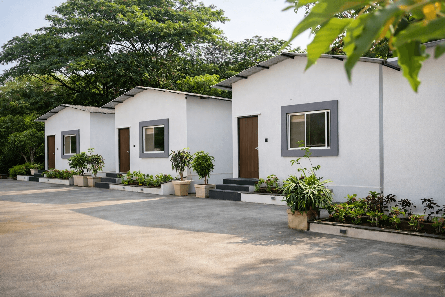 Green9 Homestay – photo 3