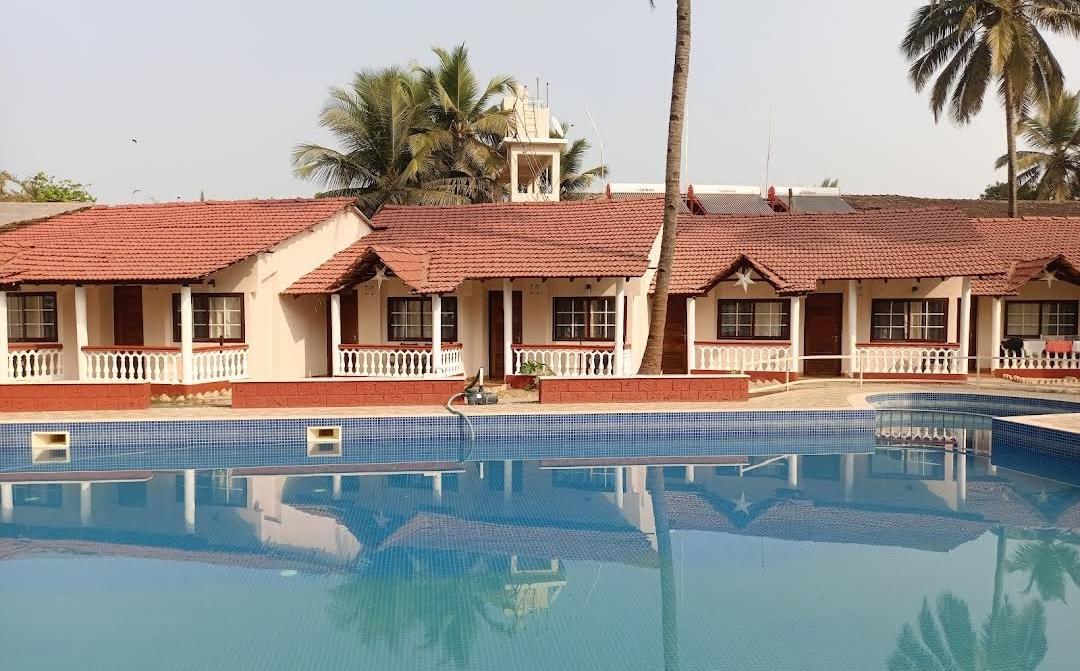 Colva Beach Resort