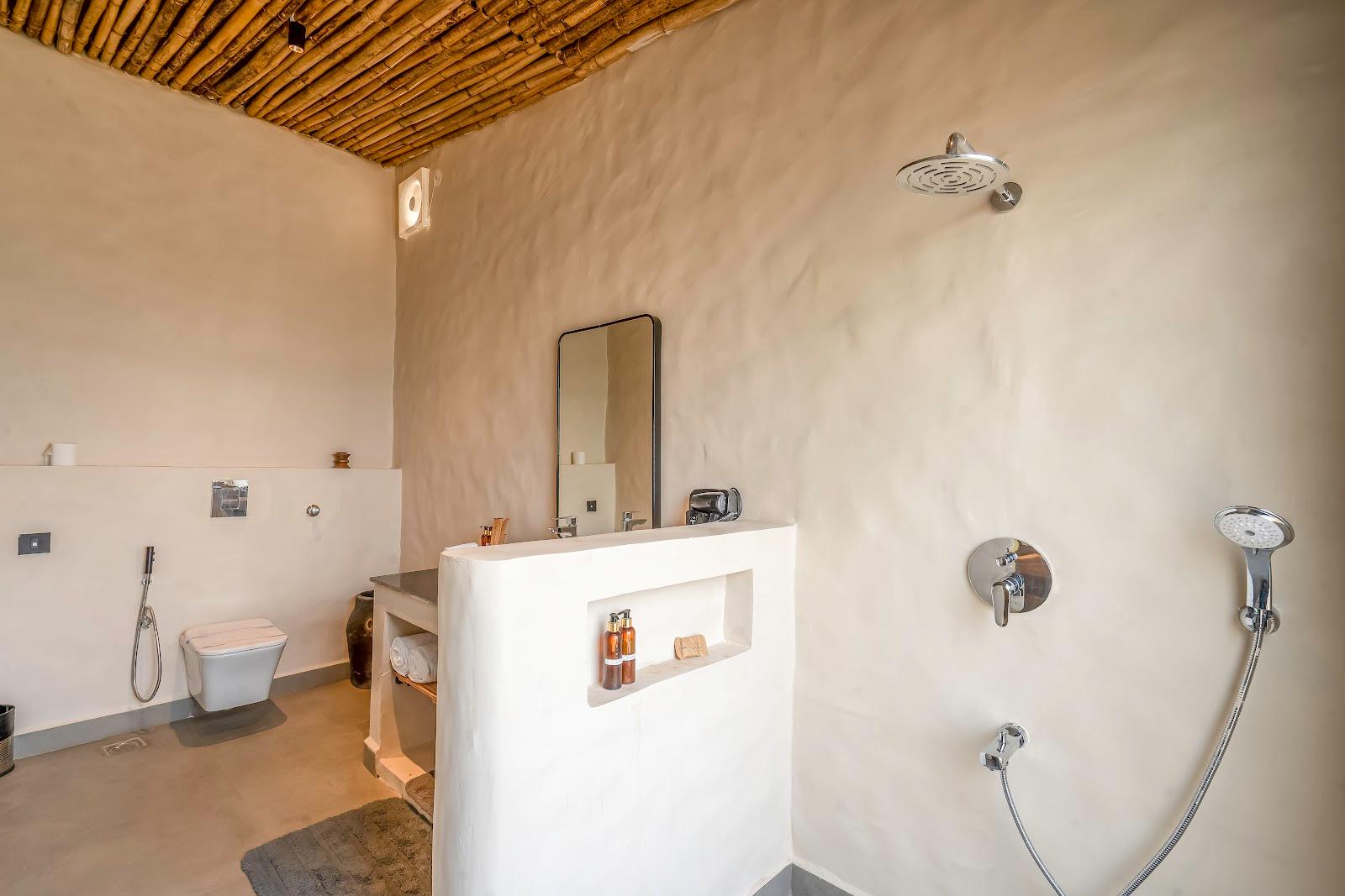 KURJA Jawai | A Luxury Jungle Camp In Jawai – photo 4