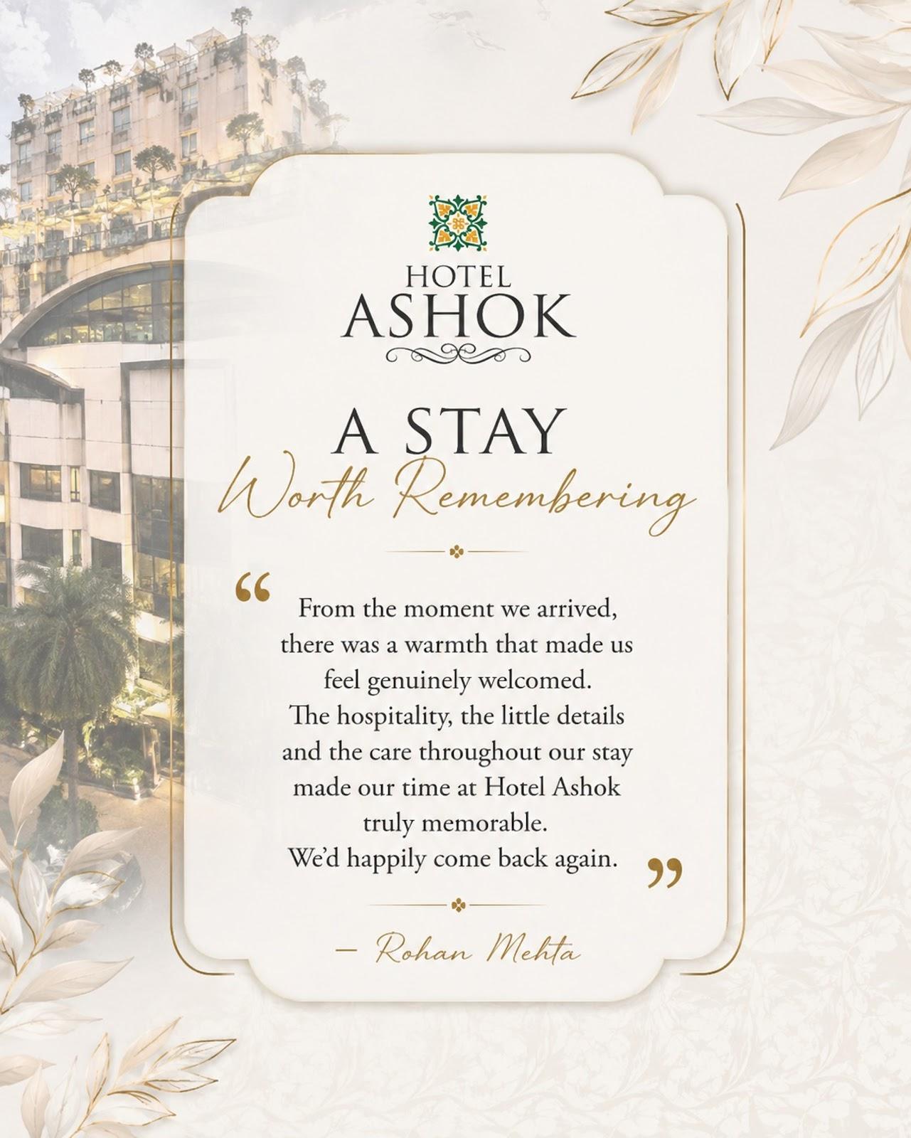 Hotel Nagpur Ashok – photo 4