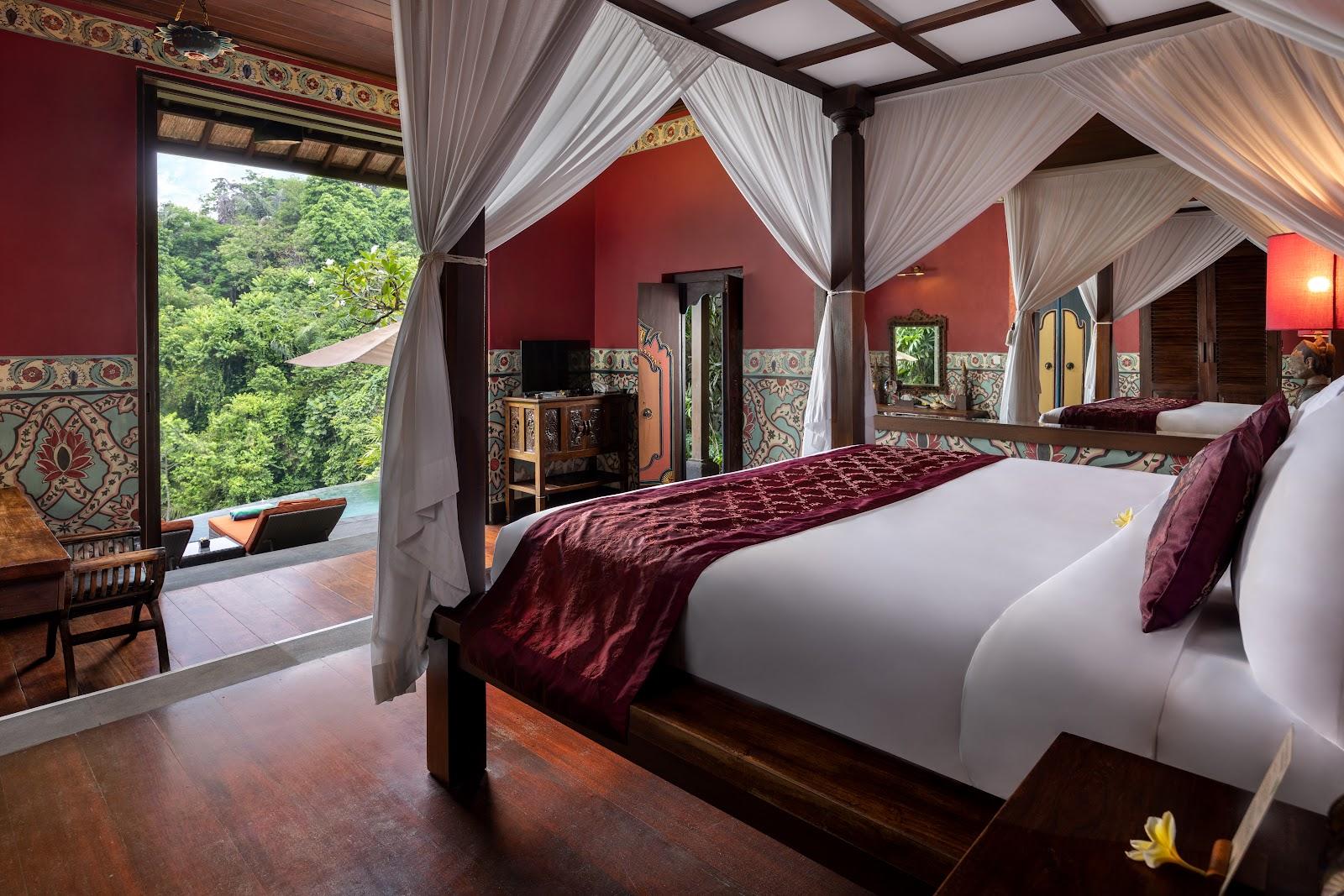 Bidadari Private Villas & Retreat – photo 3