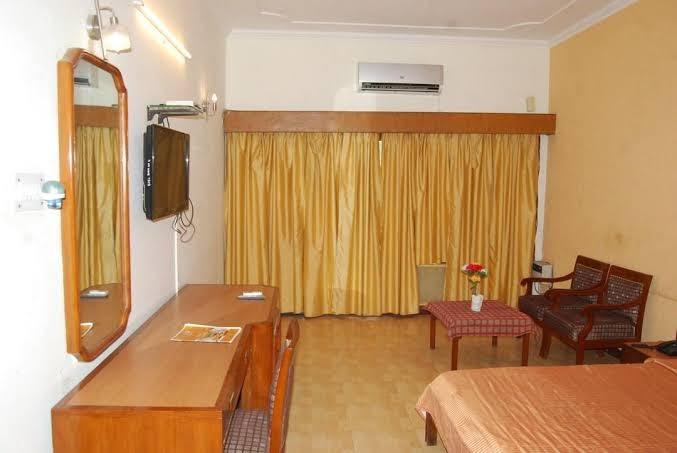 Koel Tourist Resort (Koel Complex) – photo 3