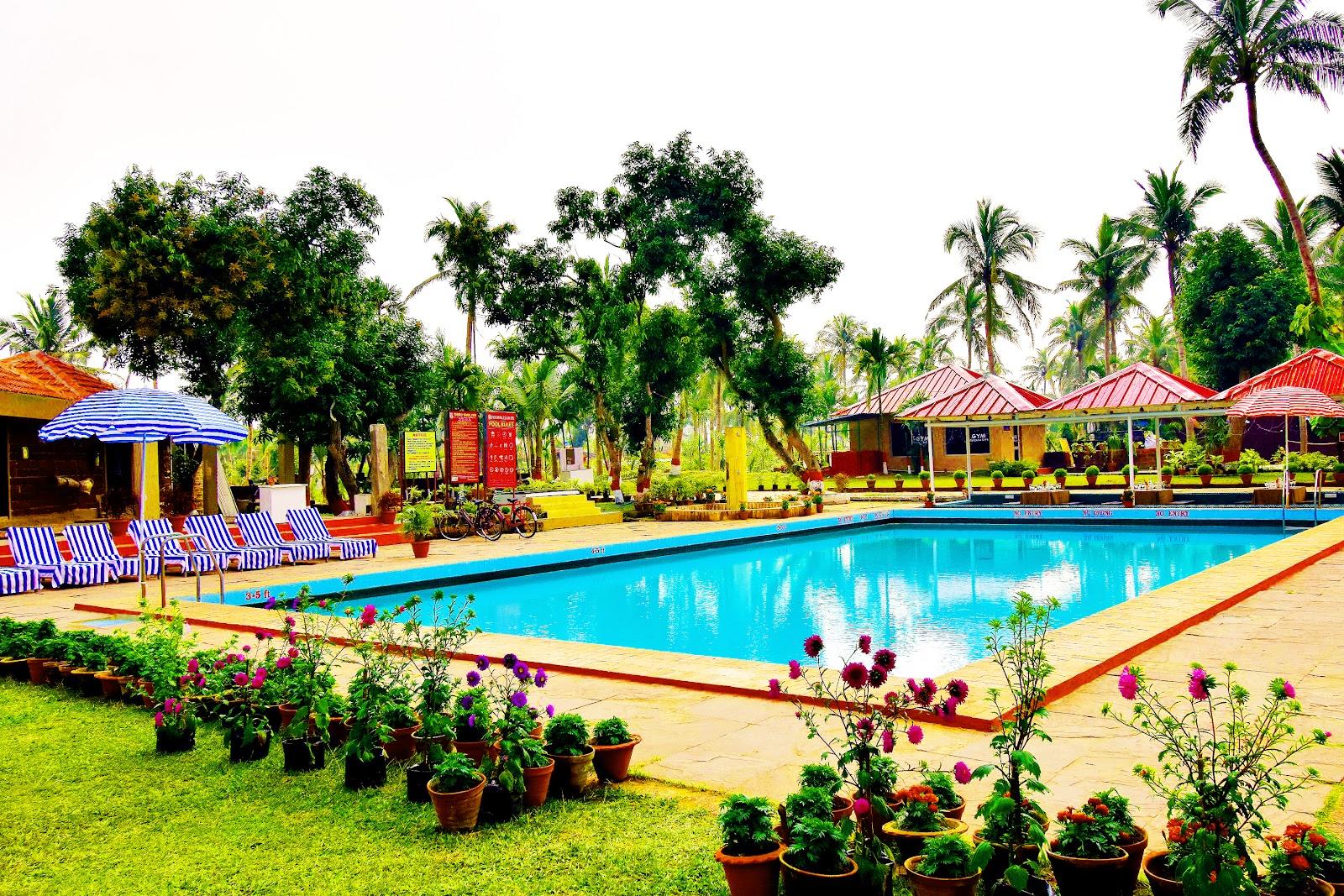 Toshali Sands Puri – photo 4