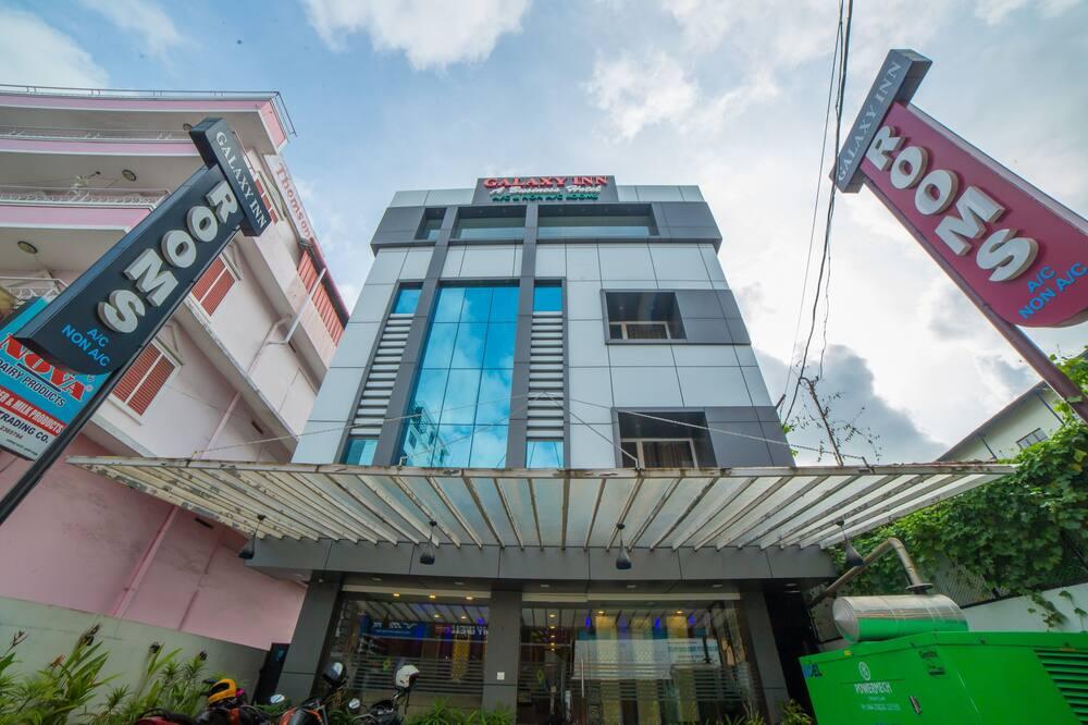 Hotel Galaxy INN Rooms – photo 1