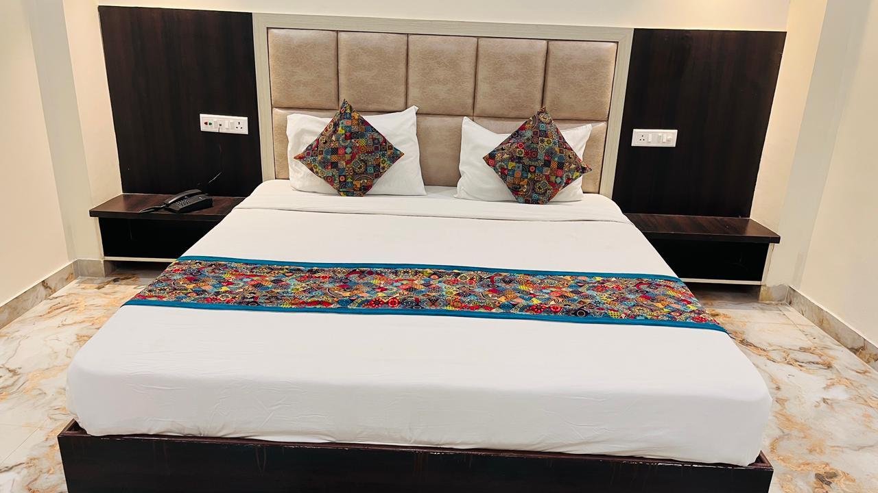 Hotel Premium Fine Shelter – photo 1