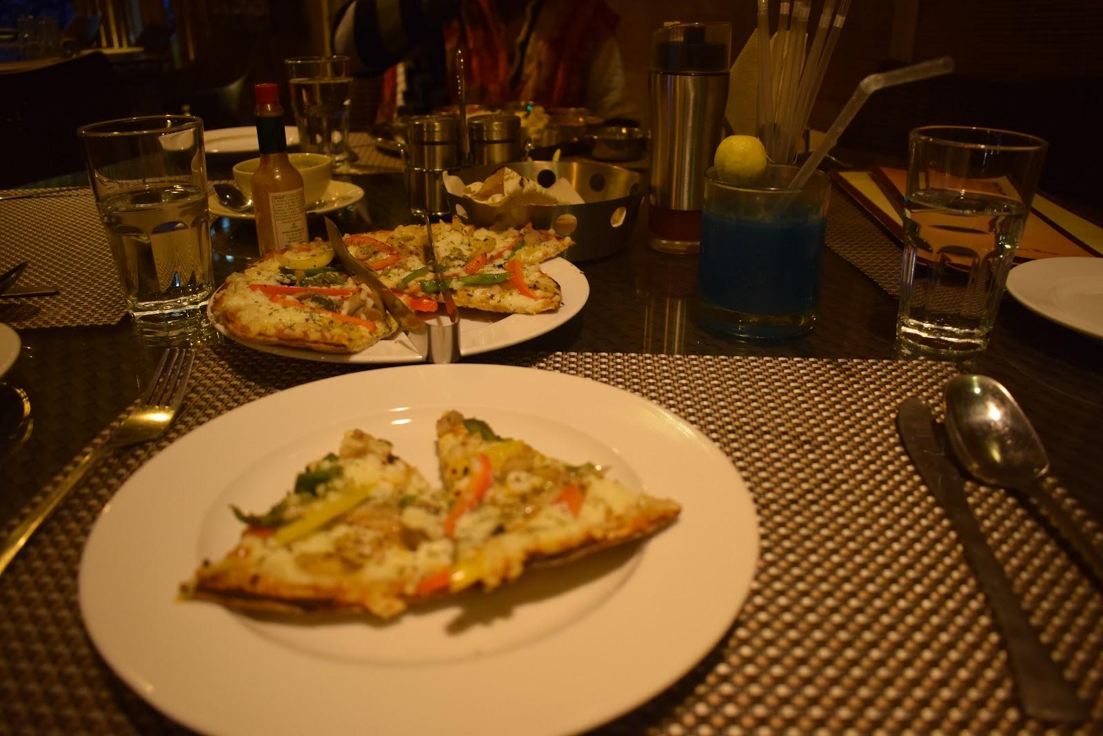 The Fateh Hotel by Le Pension Stays – photo 4