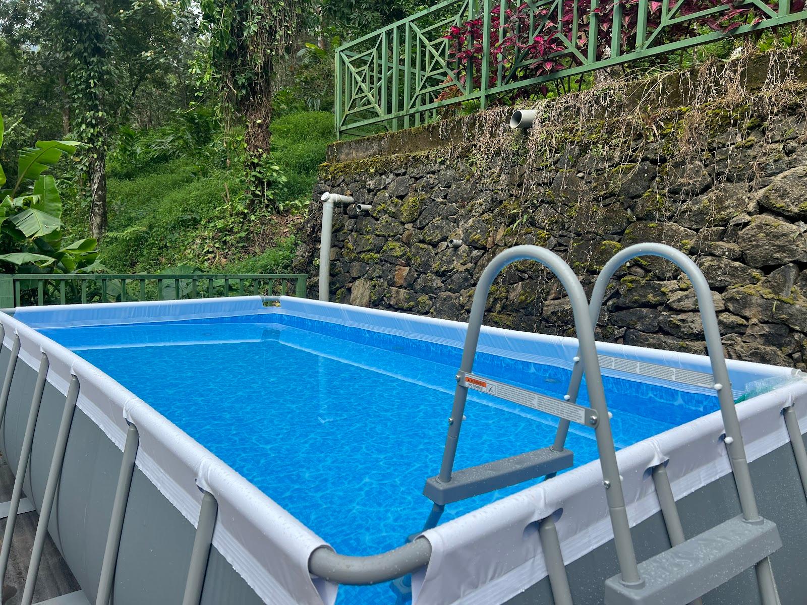 THE CASCADE RESORT MUNNAR Pool Villa – photo 4