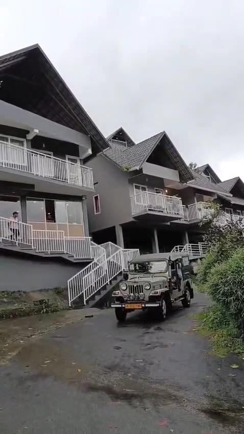 Rains Valley Resort Mankulam – photo 2