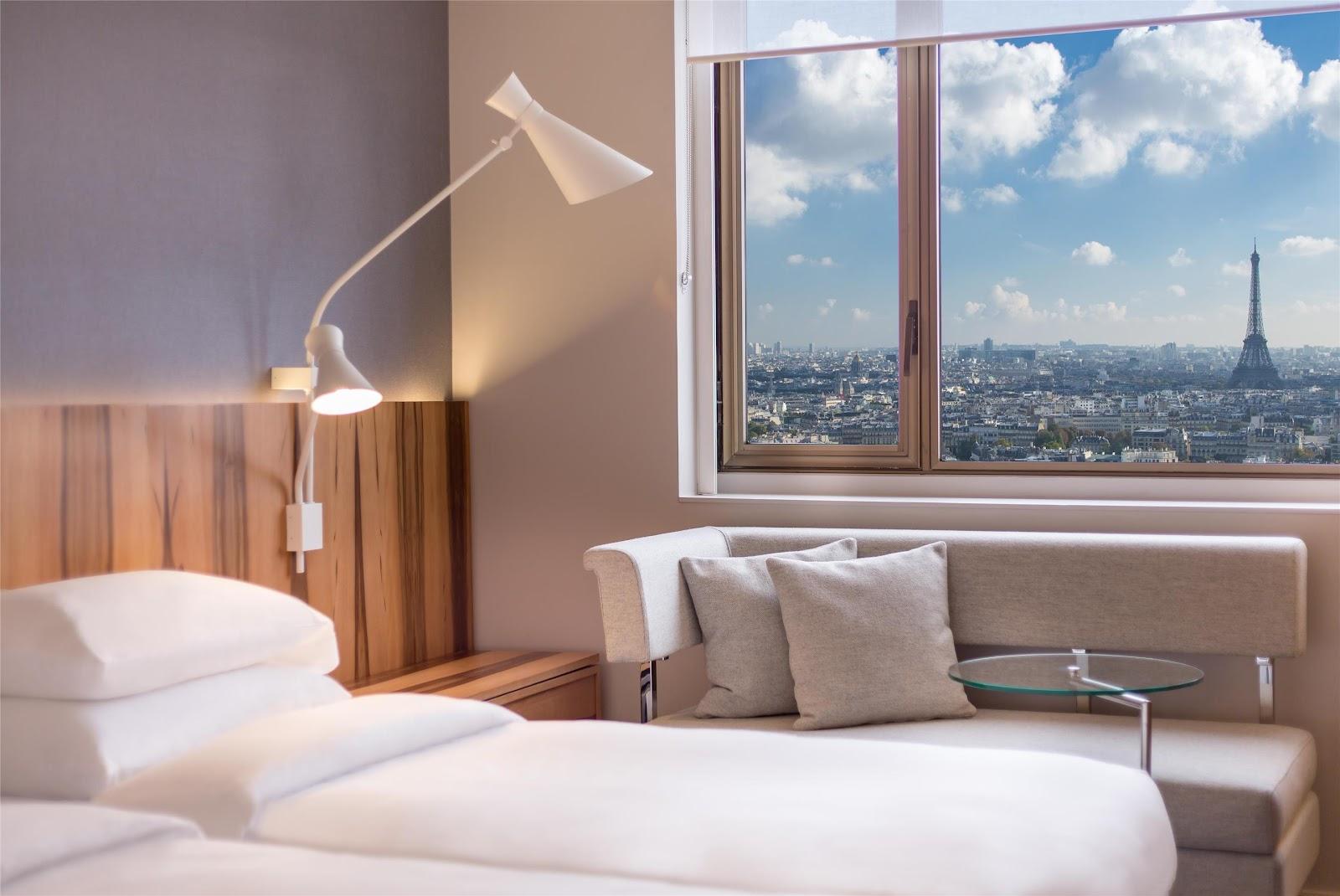 Hyatt Regency Paris Étoile – photo 3