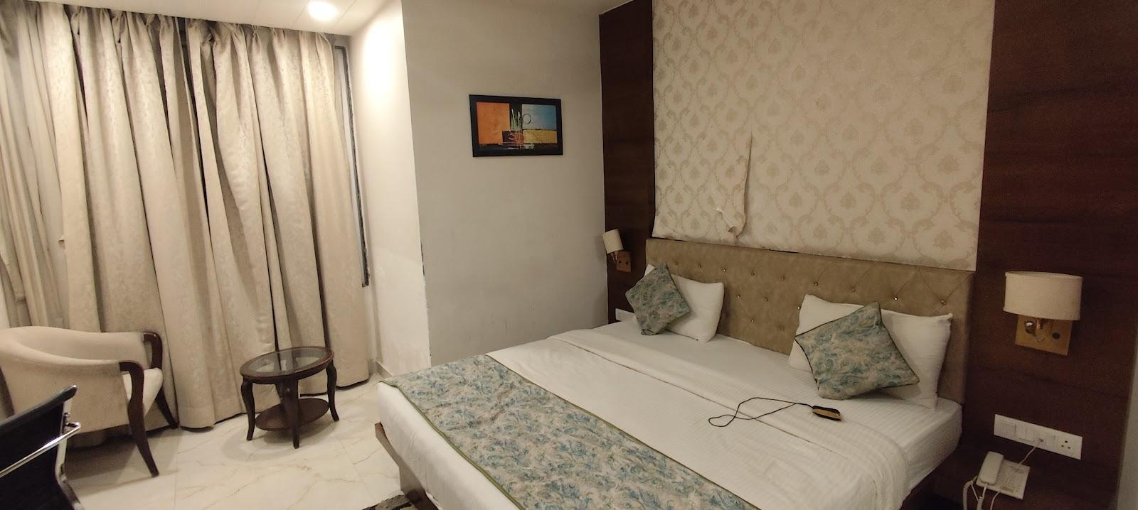 Nevaji Palace - Best Hotel for Wedding | Italian Restaurant in Kota – photo 3