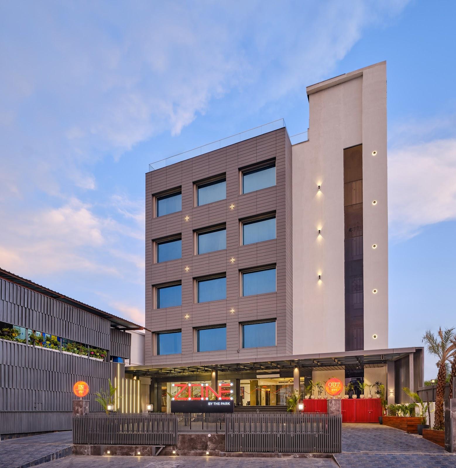 Zone by The Park Pathankot – photo 1