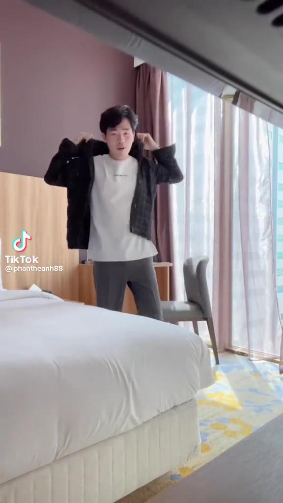 Bay Hotel Ho Chi Minh – photo 2