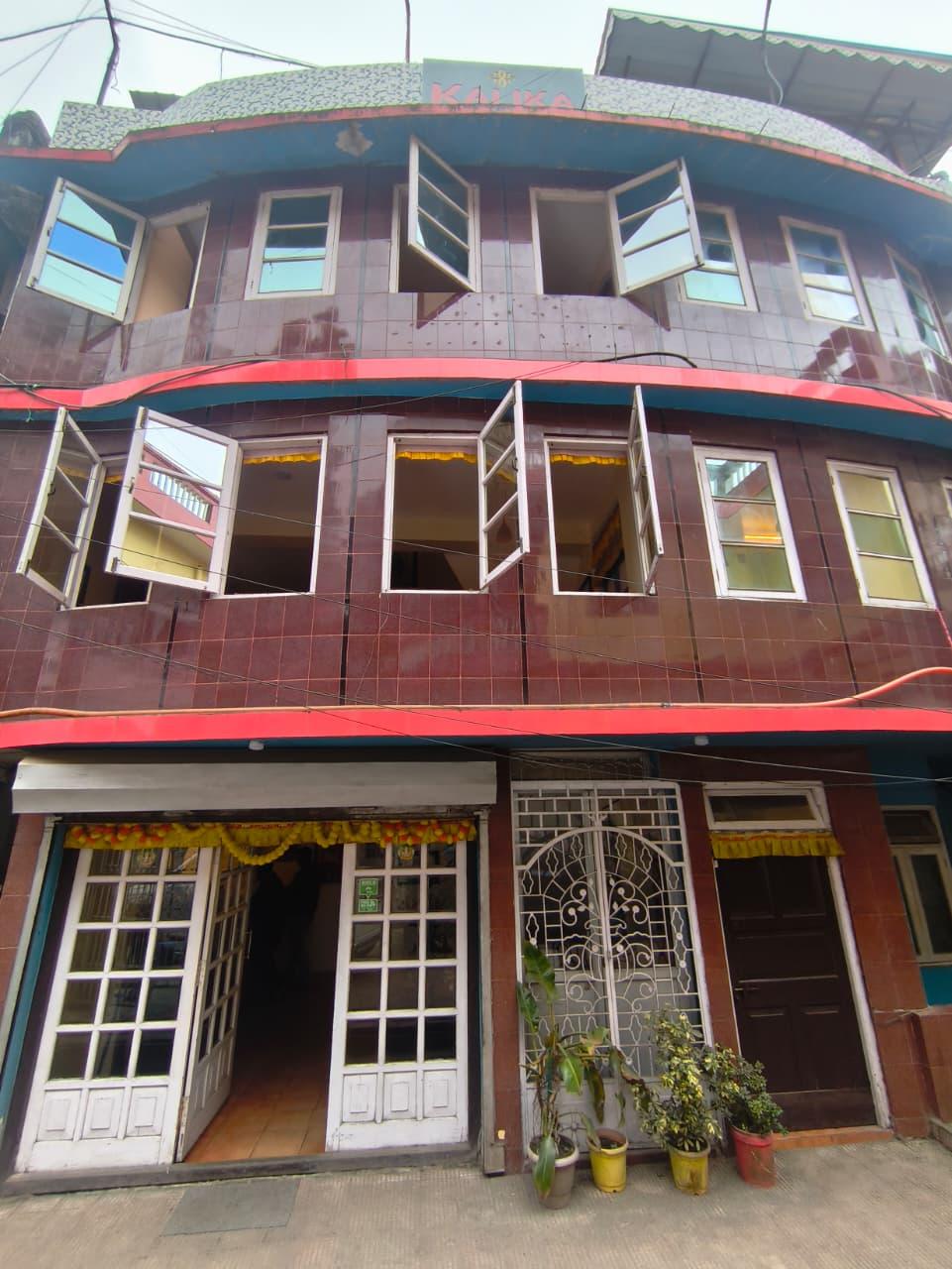 Hotel Kalika – photo 4