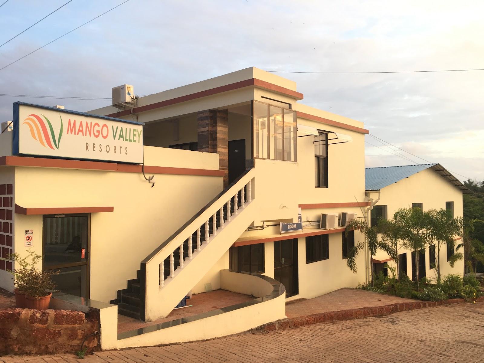 Mango Valley Resort Ganpatipule – photo 1