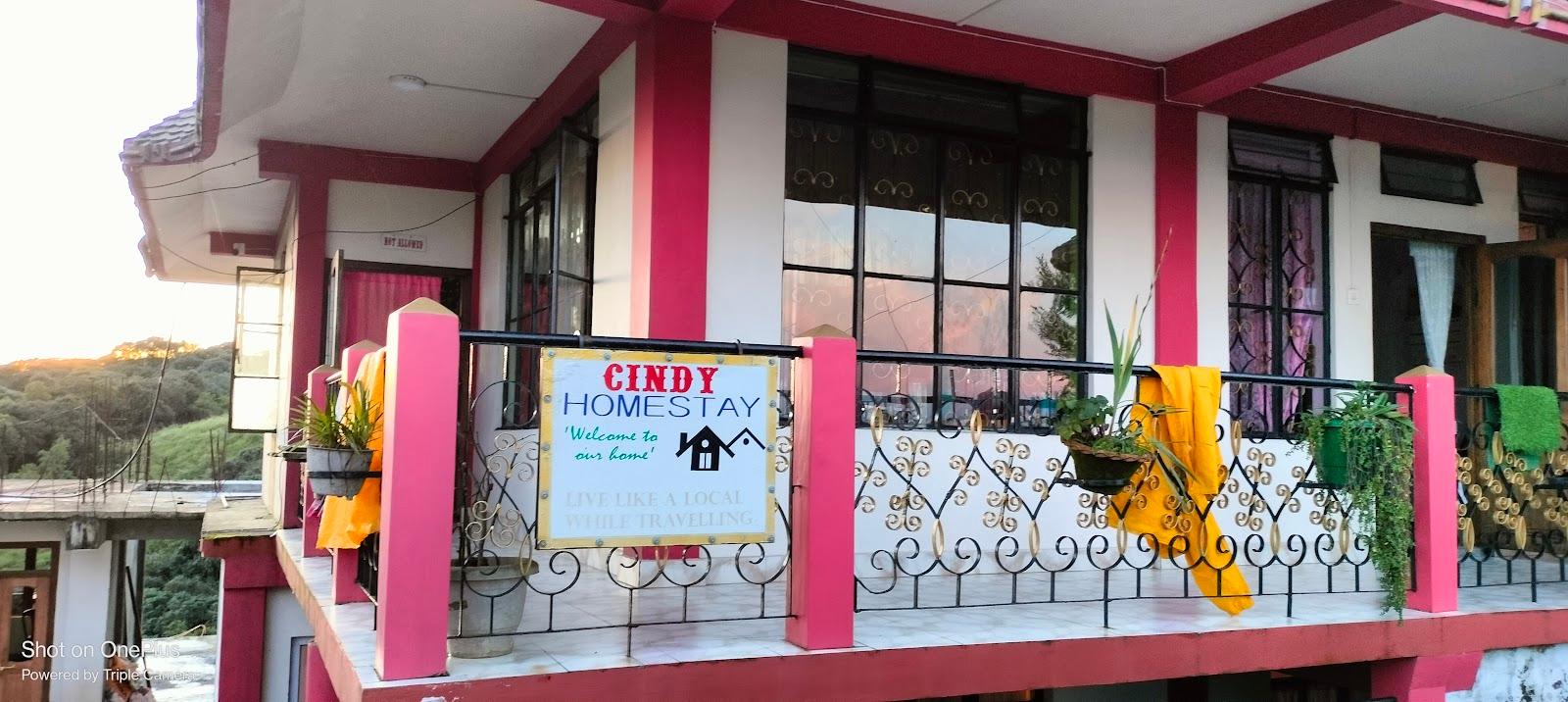 Cindy Homestay