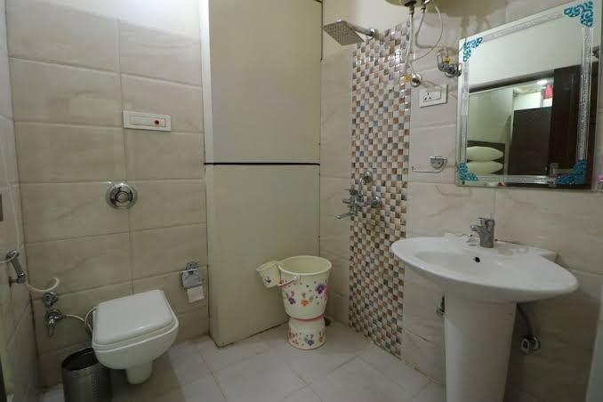 Hotel Eurasia Mohali – photo 4