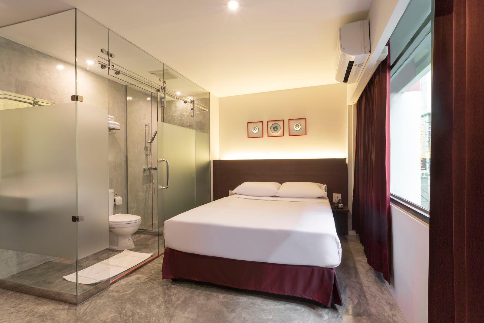 Ruamchitt Plaza Hotel – photo 3