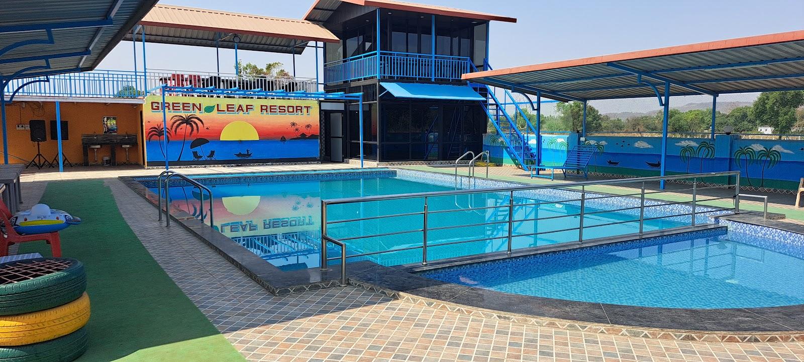 Green Leaf Resort – photo 4