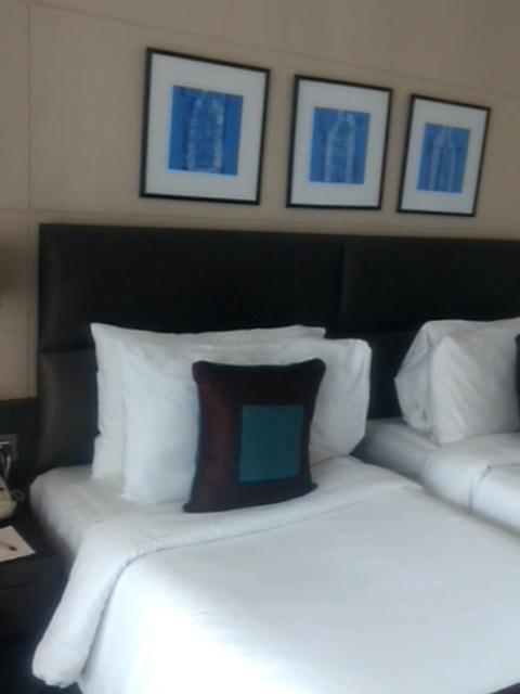 Meluha The Fern Mumbai, Powai, Series by Marriott – photo 2
