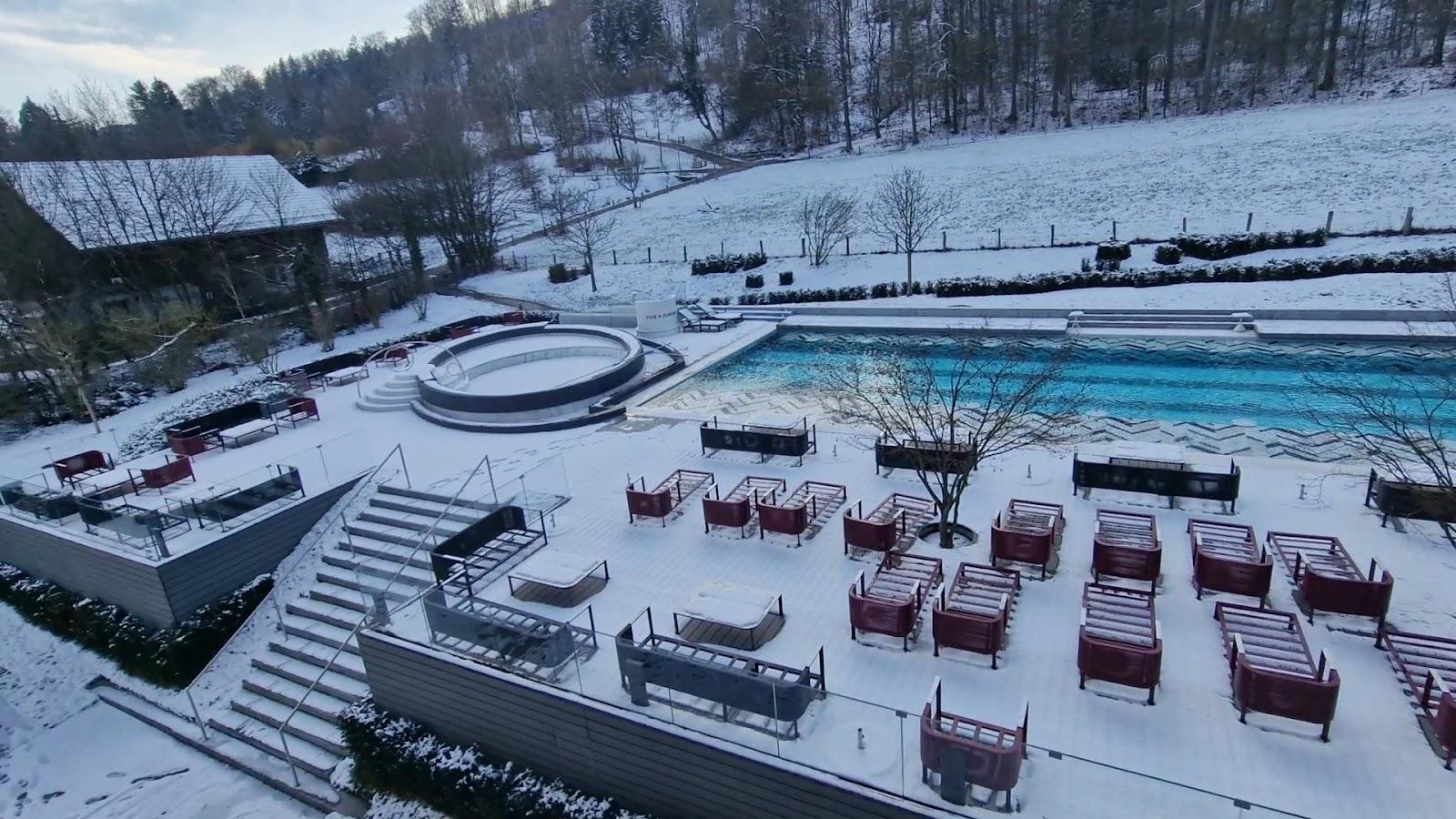 FIVE Zurich Hotel – photo 2