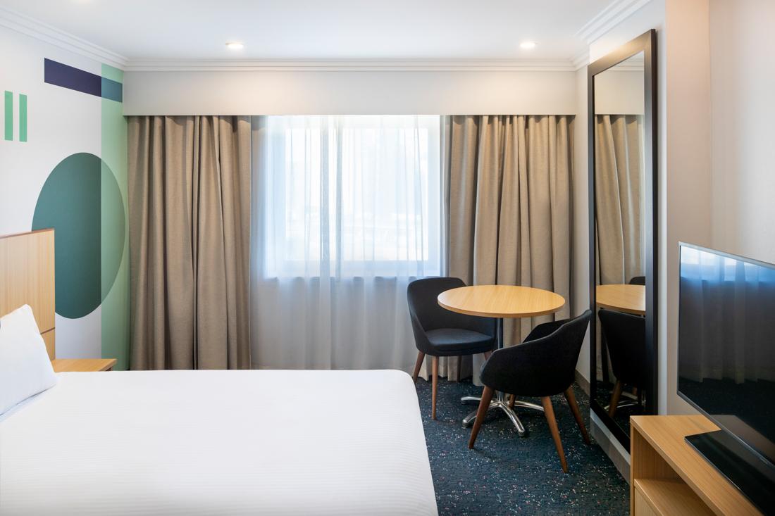 ibis Styles Sydney Central – photo 4