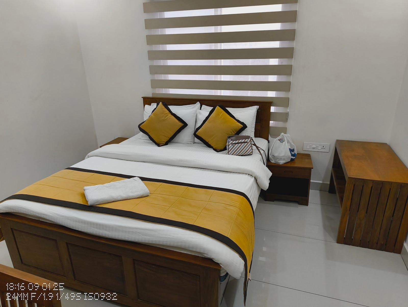 Makkiyil Residency – photo 3