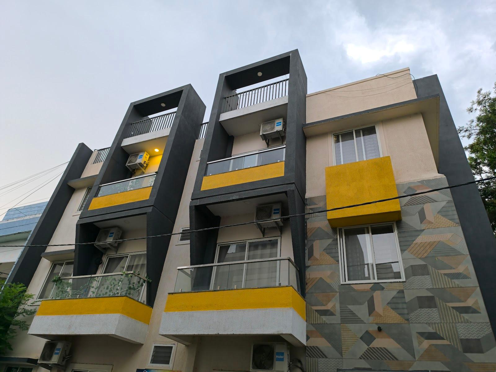 Orraica Stays Standard Living – photo 4
