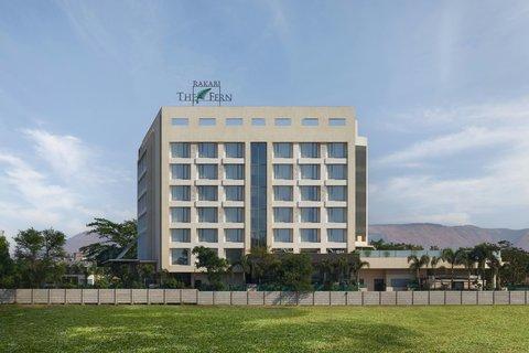 Rakabi The Fern Igatpuri, Series By Marriott – photo 1