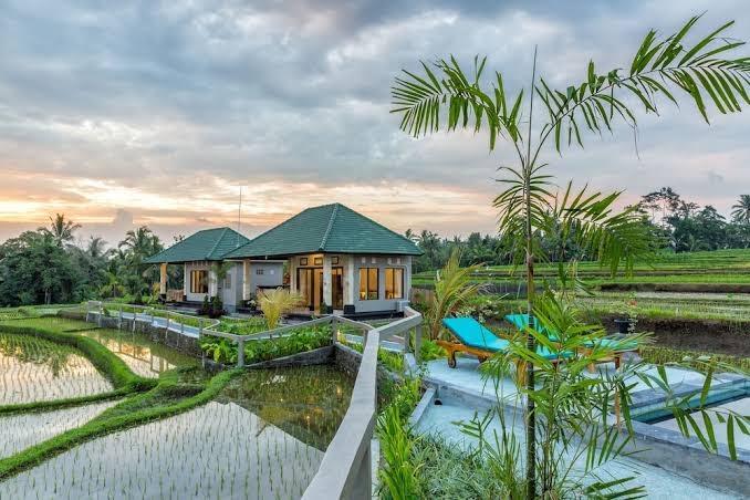 Cahaya Villa Ubud – photo 1