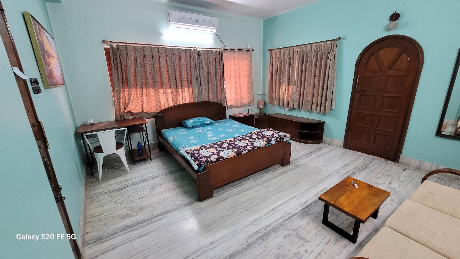 Magenta Homestay – photo 2