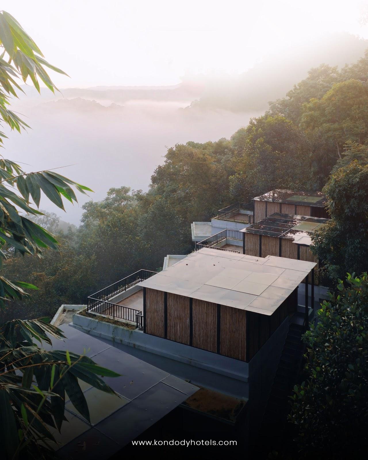 Maram Resort – photo 1