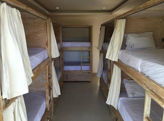 The Farm Hostel – photo 3