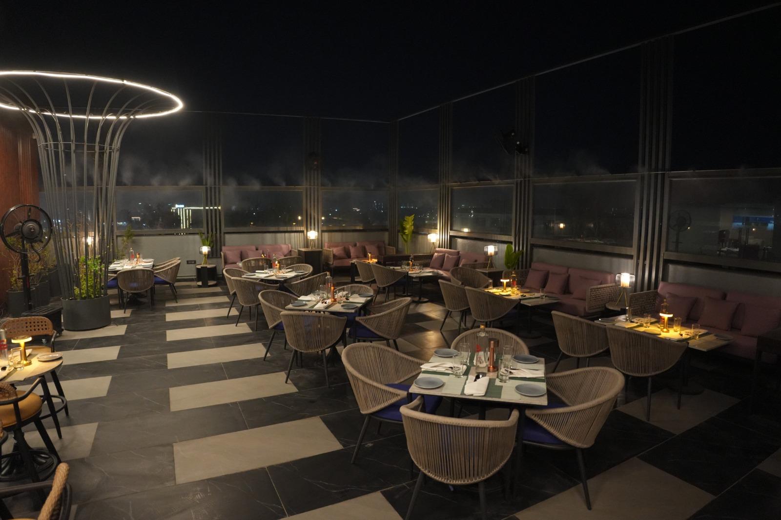 Ramada Encore by Wyndham Chandigarh Zirakpur