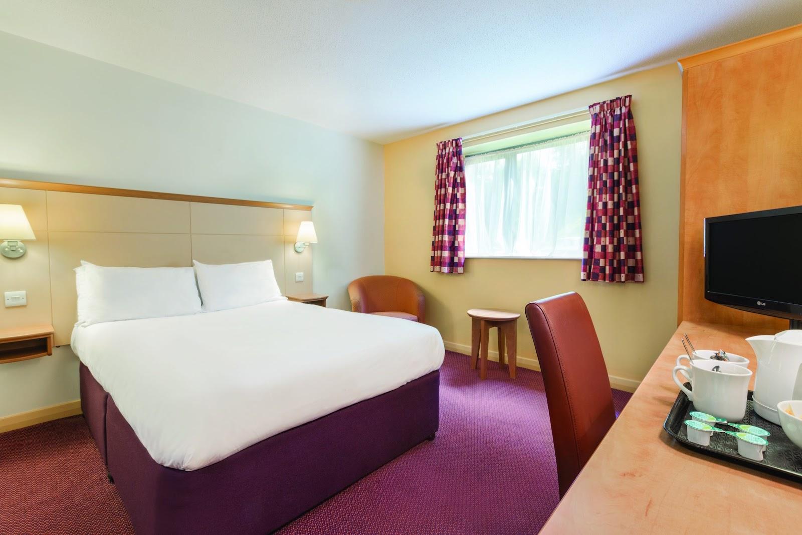 Days Inn Winchester M3 – photo 2