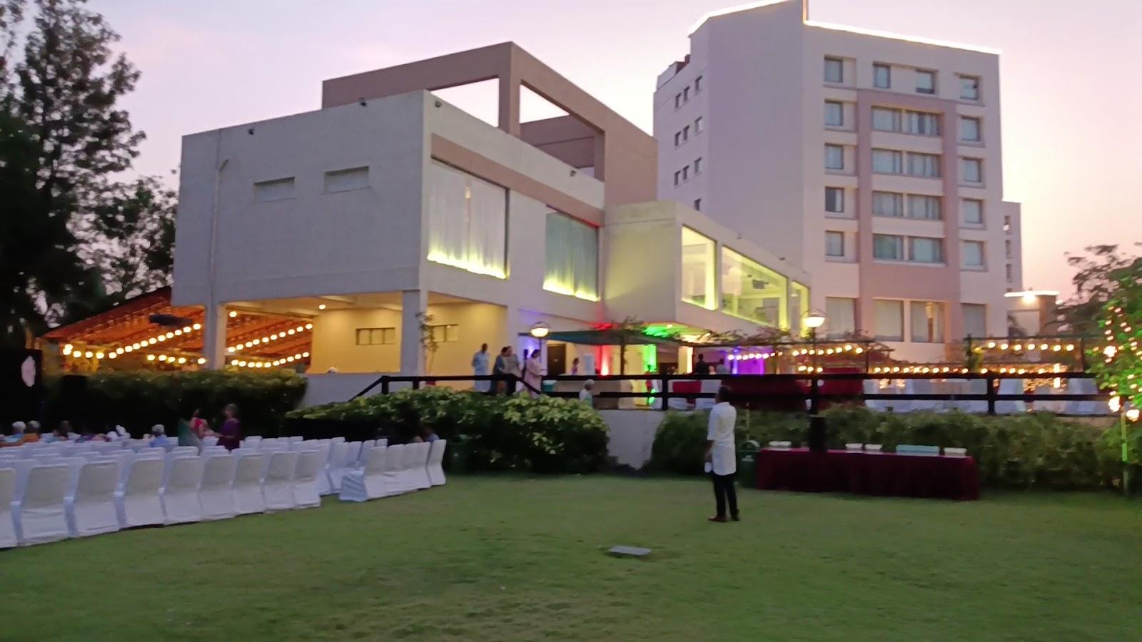 Trinity Whitefield Bengaluru – photo 2